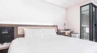 Hanting Hotel Beijing Wangfujing - Peking - 4