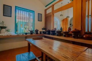 Indonesia Hotel Malioboro - Yogyakarta - 8