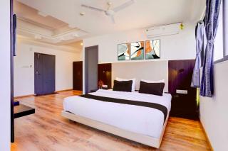 Collection O Bombay Exhibition Centre Goregaon - Mumbai - 6