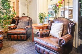 The Village Hotel Near Leeds - Leeds - 4