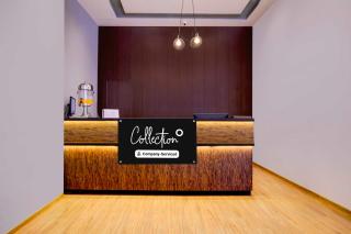 Collection O Bombay Exhibition Centre Goregaon - Mumbai - 8