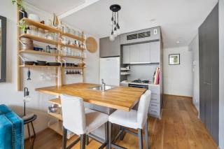 Urban Jungle Loft - A Leafy Alfresco Oasis - Sydney - 7