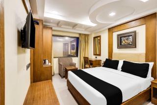 Palette Alandur Near Chennai Airport - Chennai - 2