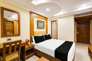 Palette Alandur Near Chennai Airport - Chennai - 7