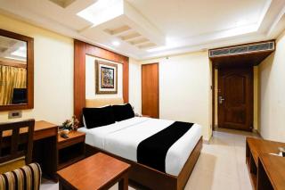 Palette Alandur Near Chennai Airport - Chennai - 6