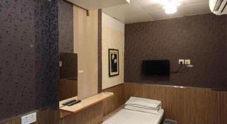 New Mong Kok Guest House - Hongkong - 2