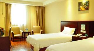 GreenTree Inn Chuzhou Dingyuan County People's Square General Hospital Business Hotel - Chuzhou - 2