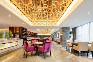 Chengdu Rising Butterfly Hotel - Chengdu - 8