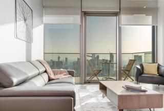 Vacay Lettings - Marina Gate 2 - 9