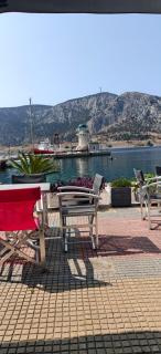 Apartment Antikyra - Antikyra - 0