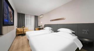 Jinjiang Inn Changchun Xi An Avenue Branch - 8