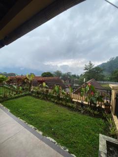 Bedugul Lake View Inn - Bedugul - 6