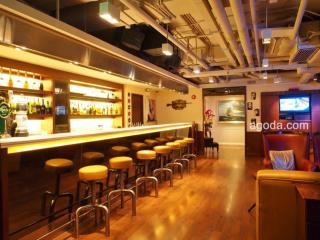 Largos Hotel - Hong Kong - 3