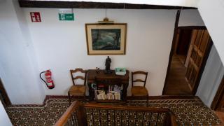 Casa Salinesena, casa rural en Navarra - Muez - 3