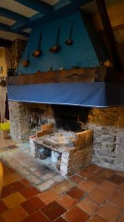 Casa Salinesena, casa rural en Navarra - Muez - 5