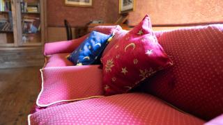 Casa Salinesena, casa rural en Navarra - 1