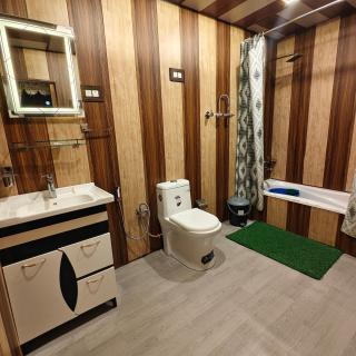 HB NEW LIGHT GROUP OF HOUSEBOATS - Srinagar - 7