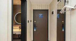 Hanting Hotel Changsha Wuyi Square - Changsha - 6
