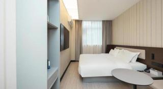 Hanting Hotel Changsha Wuyi Square - Changsha - 2