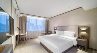 Hanting Hotel Hangzhou West Lake Cultural Square Chaohui Road - Hangzhou - 3