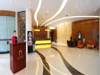 Xiamen Plaza Hotel - Xiamen - 9