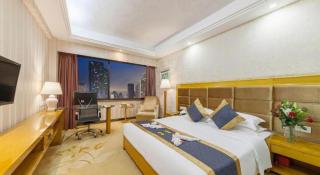 Xiamen Plaza Hotel - Xiamen - 6