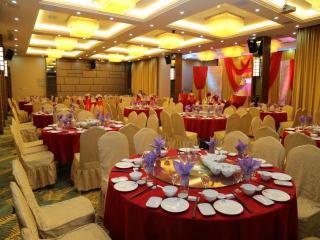 Xiamen Plaza Hotel - Xiamen - 5