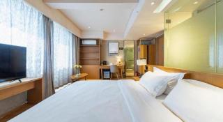 V8 Ziyuangang Hotel - Canton - 9