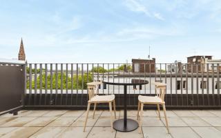 limehome Bochum Kortumstr - Bochum - 3