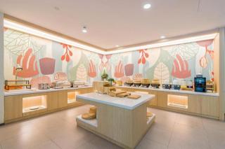 Hanting Hotel Shanghai Zhenping Road Railway Station New - Shanghai - 9