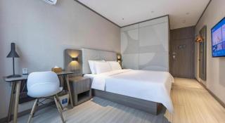 Hi Inn Shanghai Zhongshan Park Branch - Shanghai - 9