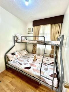 Seawind Condominium Near Airport Building 2 - Davao - 9