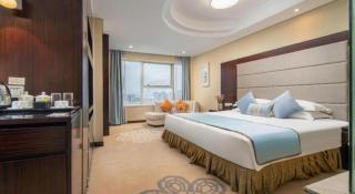 Yiwu Yimei Plaza Hotel - Yiwu - 3