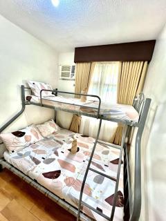Seawind Condominium Near Airport Building 2 - Davao - 8