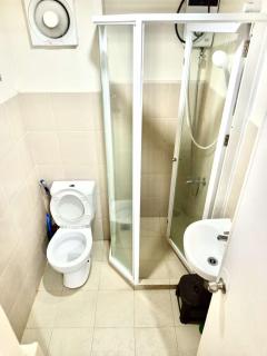Seawind Condominium Near Airport Building 2 - Davao - 7