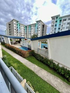 Seawind Condominium Near Airport Building 2 - Davao - 6