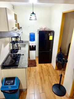 Seawind Condominium Near Airport Building 2 - Davao - 4