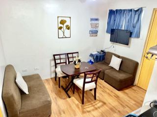 Seawind Condominium Near Airport Building 2 - Davao - 2