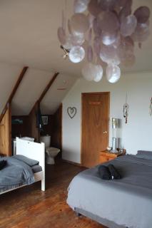 Surf Stoke Cottage - Jeffreysbaai - 9