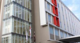 Horison Hotel Sukabumi - 1