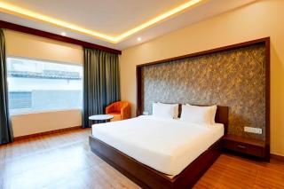 Collection O Mahadevapura Opposite Phoenix Mall - Bangalore - 3