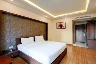 Collection O Mahadevapura Opposite Phoenix Mall - Bangalore - 2