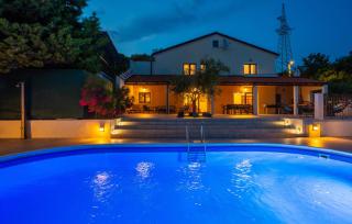 Villa Stanzia Natura Crikvenica by Villas Guide - Bakarac - 8