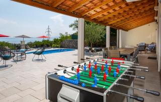 Villa Stanzia Natura Crikvenica by Villas Guide - 2