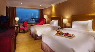 Adimulia Hotel Medan - Medan - 3