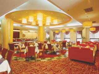 Xian Union Alliance Atravis Executive Hotel - Xi'an - 5