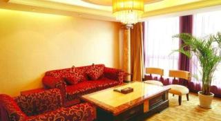Xian Union Alliance Atravis Executive Hotel - Xi'an - 3