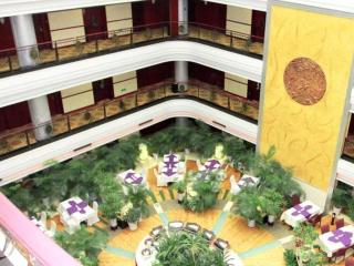 Xian Union Alliance Atravis Executive Hotel - Xi'an - 2