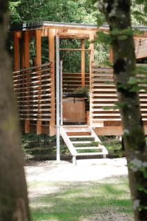 Madame Imagine, Lodges & SPA Epinal - Épinal - 9