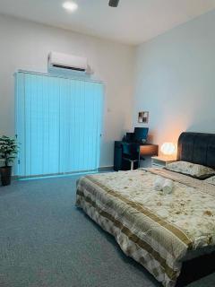 Hm home - Sepang - 5